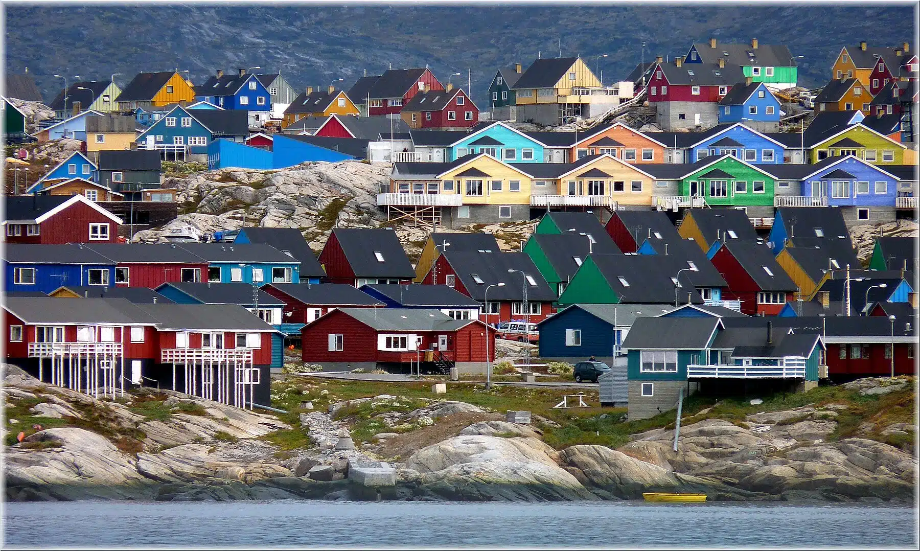 Fun Things to Do in Ilulissat | Travel Guide (2024) | Best Places to Visit