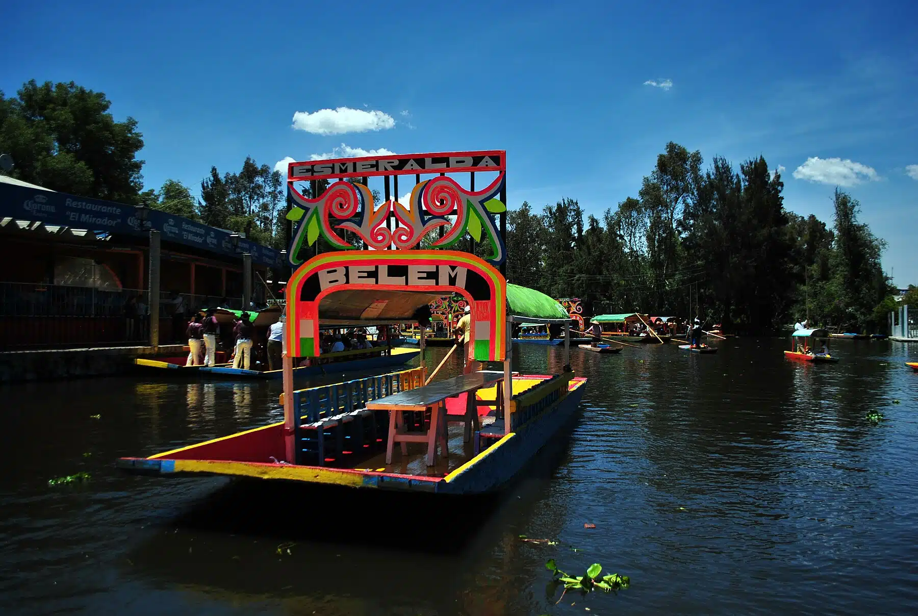 Fun Things to Do in Xochimilco | Travel Guide (2024) | Best Places to Visit