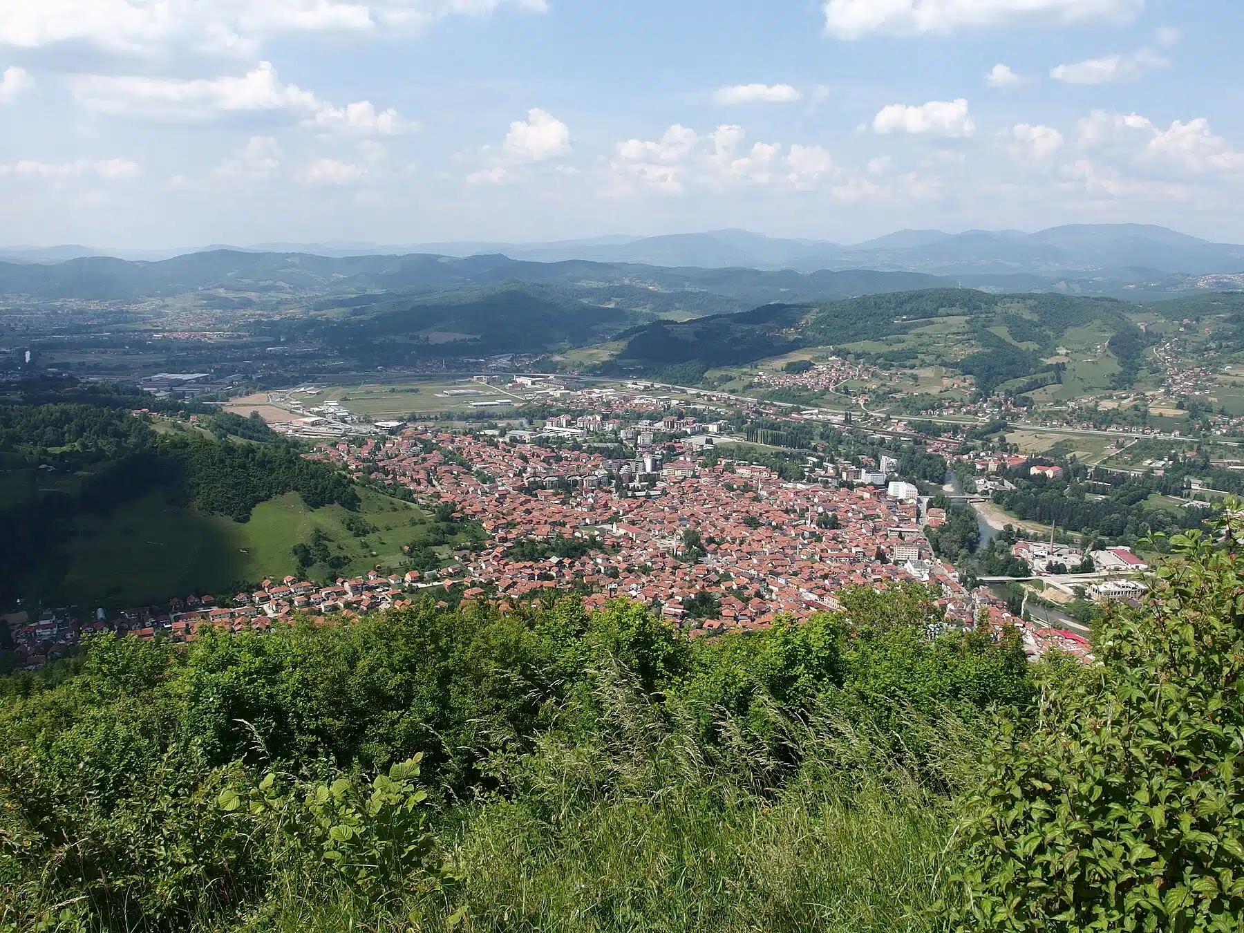 Fun Things to Do in Visoko | Travel Guide (2024) | Best Places to Visit