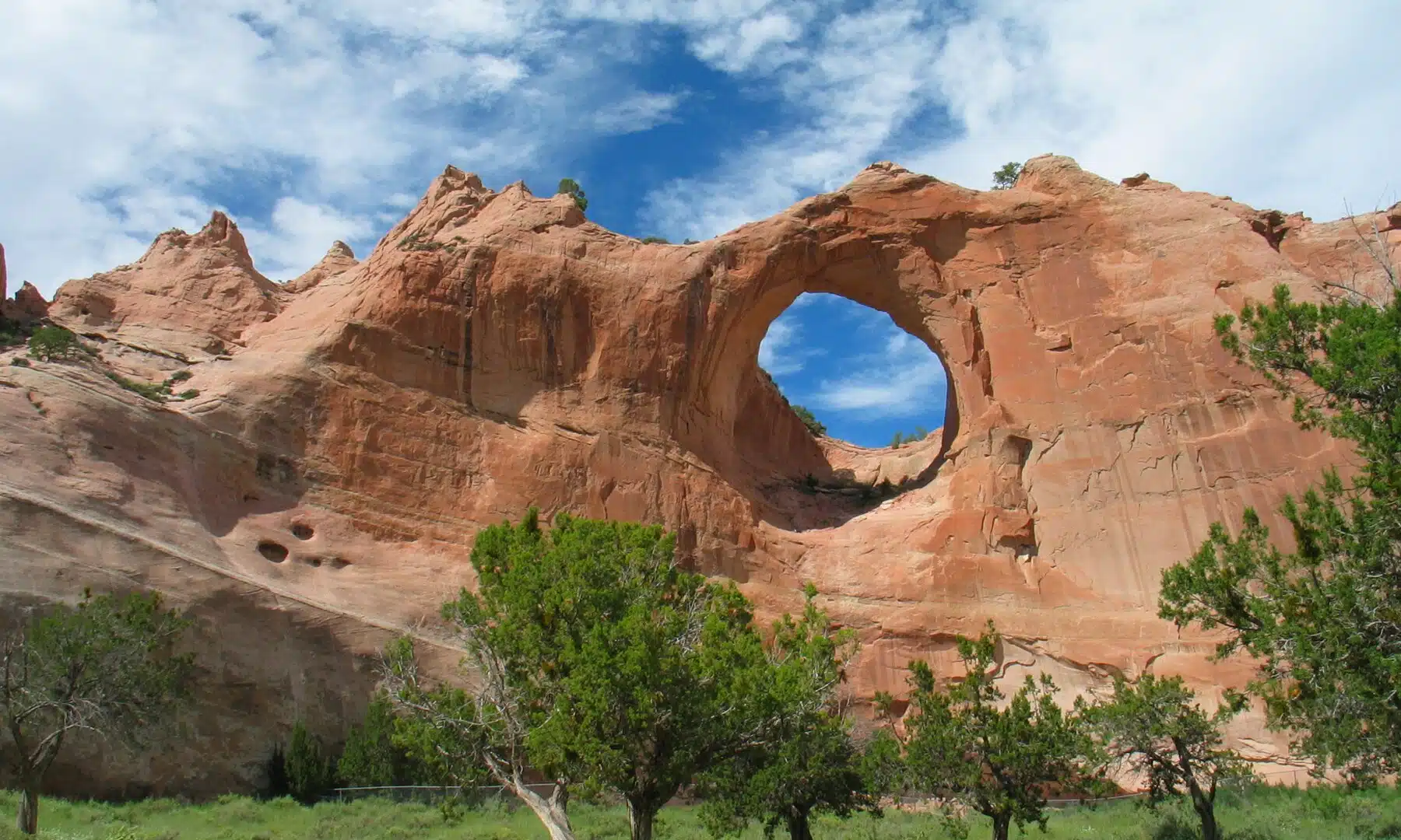 Fun Things to Do in Window Rock | Travel Guide (2024) | Best Places to Visit