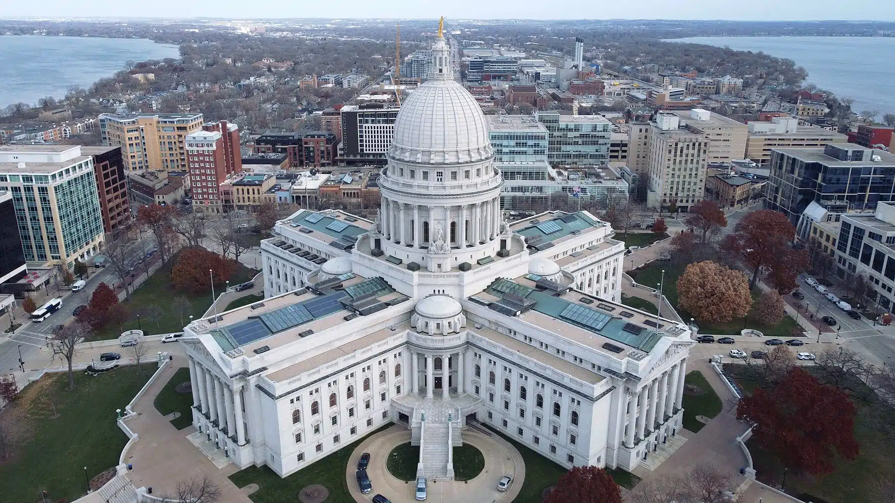 Fun Things to Do in Madison | Travel Guide (2024) | Best Places to Visit