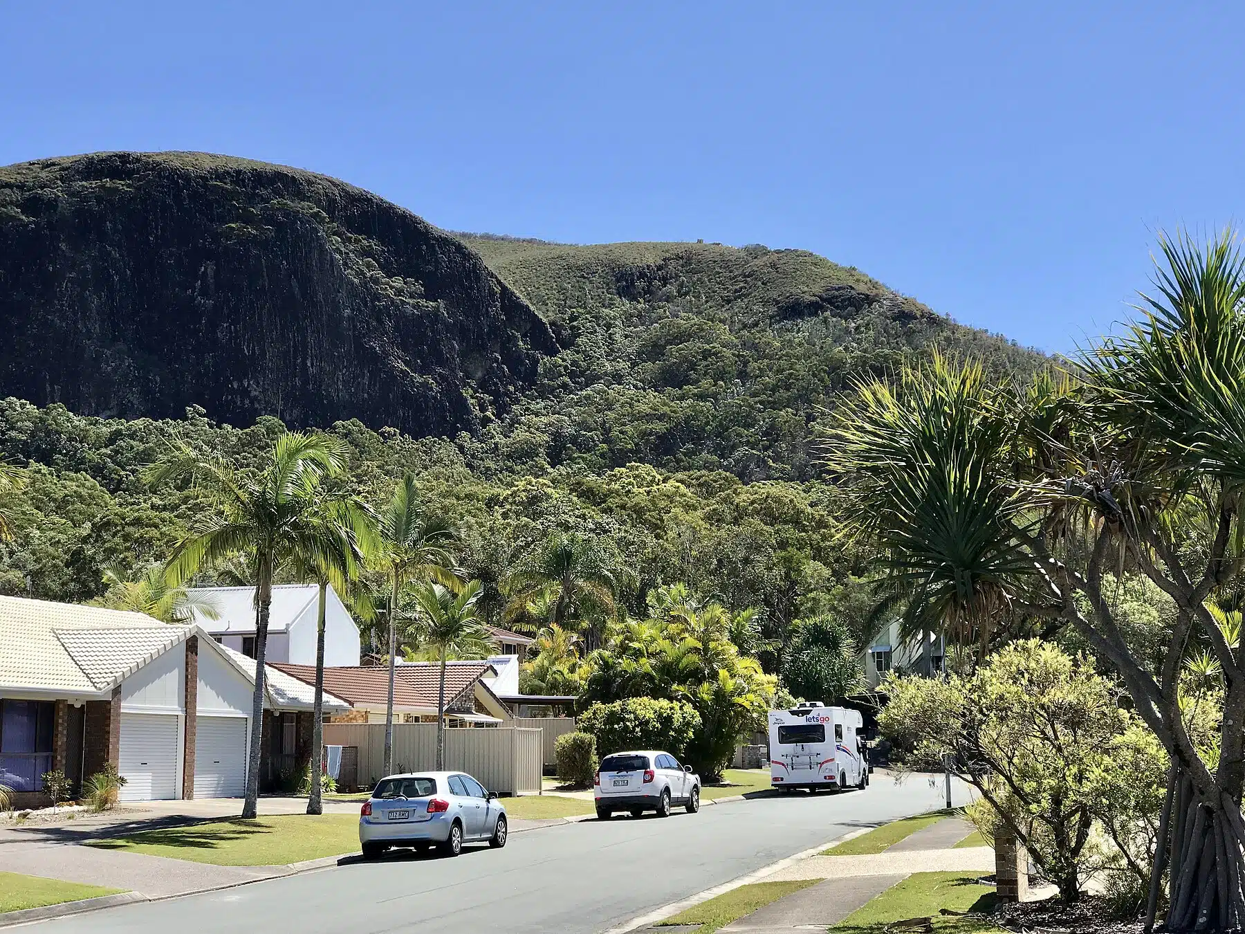 Fun Things to Do in Mount Coolum | Travel Guide (2024) | Best Places to Visit