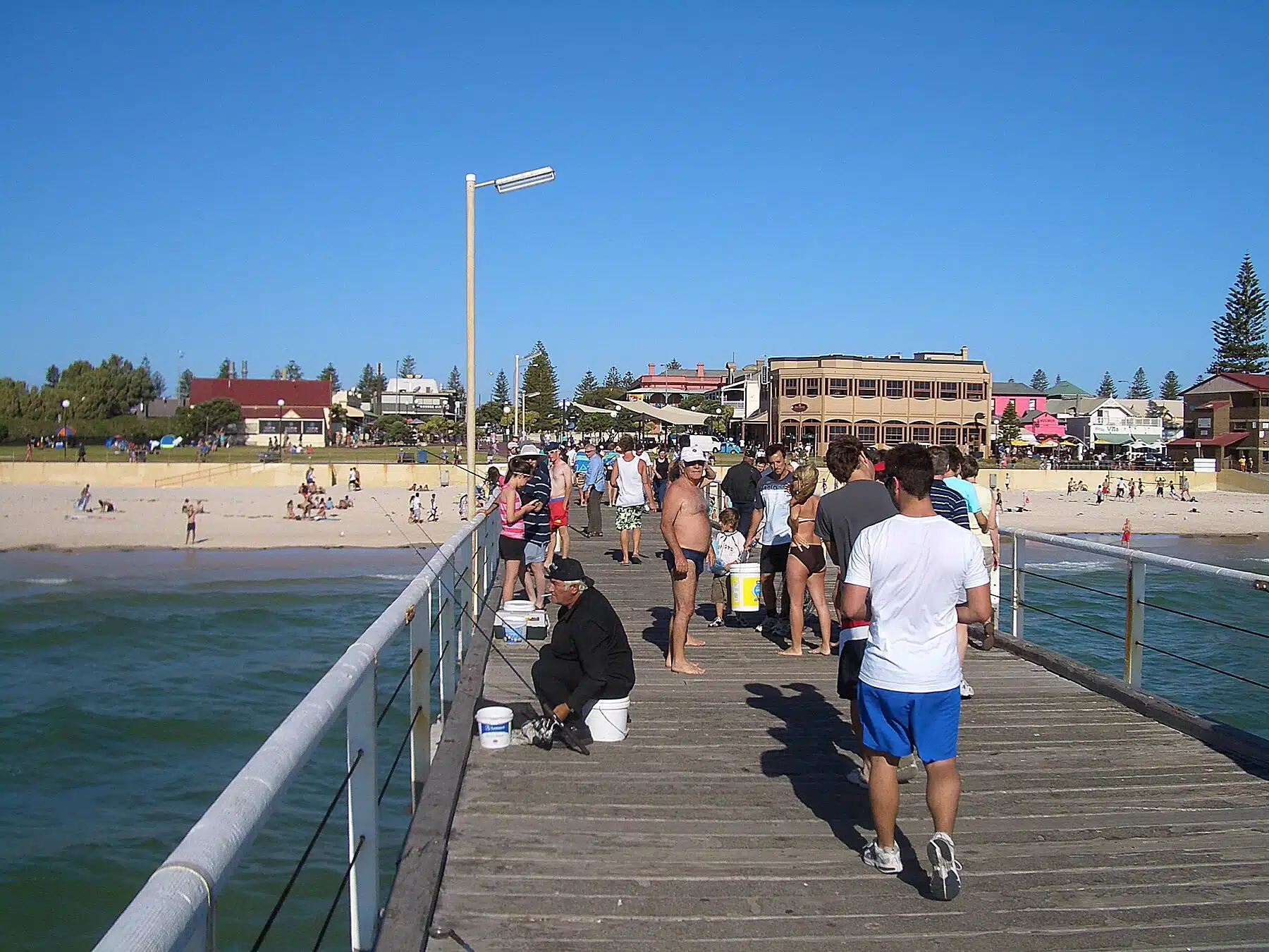 Fun Things to Do in Henley Beach | Travel Guide (2024) | Best Places to Visit