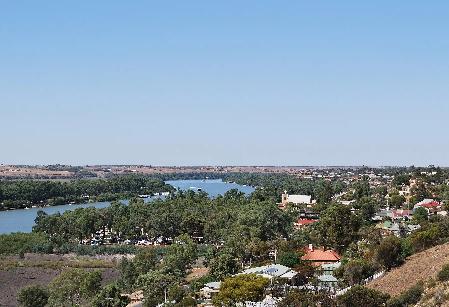 Fun Things to Do in Mannum | Travel Guide (2024) | Best Places to Visit