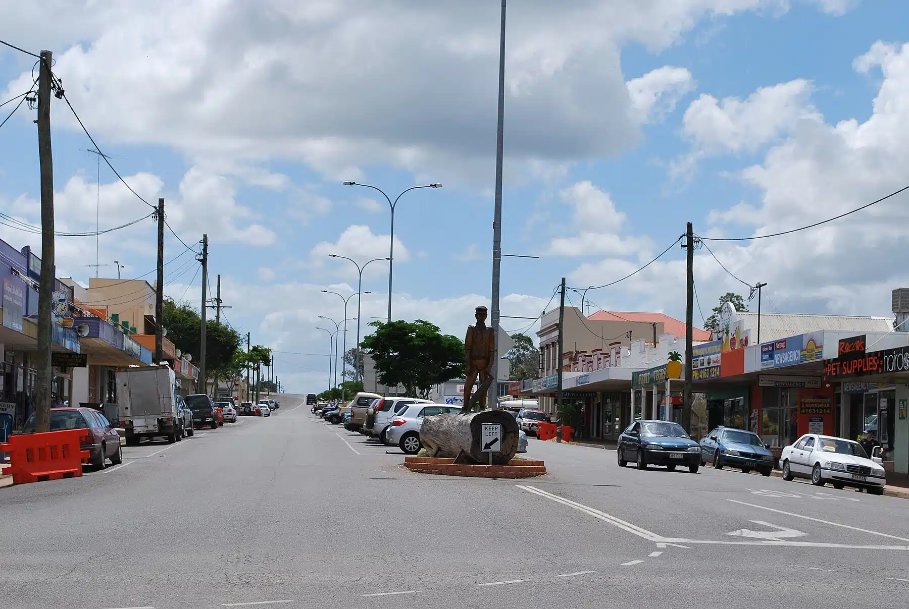 Fun Things to Do in Nanango | Travel Guide (2024) | Best Places to Visit