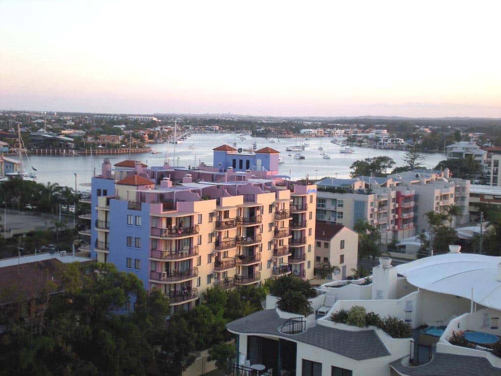 Mooloolaba Image