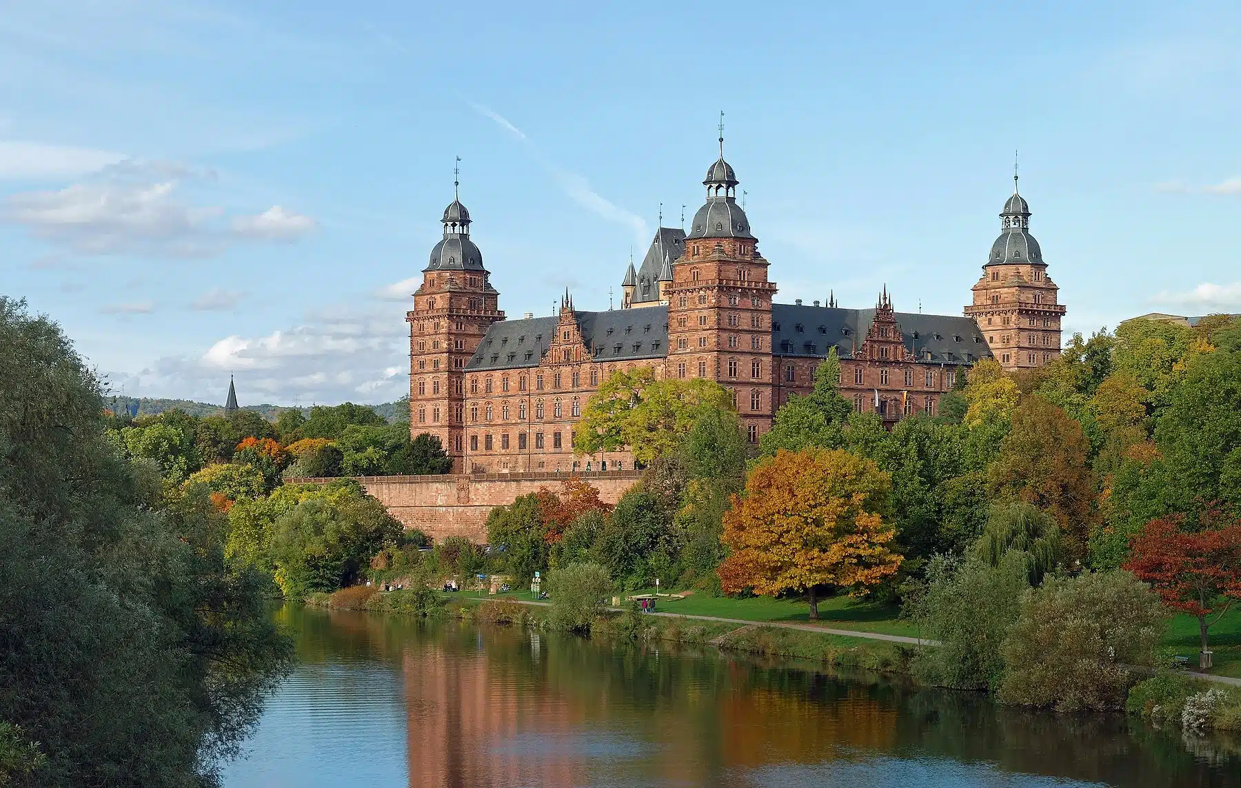 Fun Things to Do in Aschaffenburg | Travel Guide (2024) | Best Places to Visit