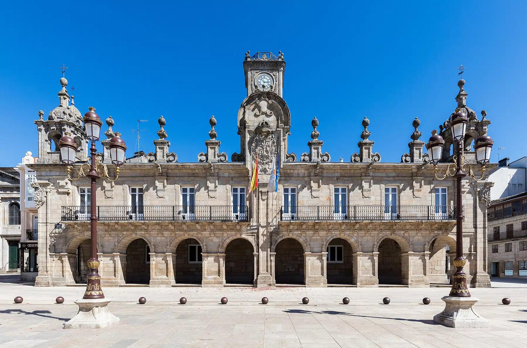 Fun Things to Do in Lugo | Travel Guide (2024) | Best Places to Visit