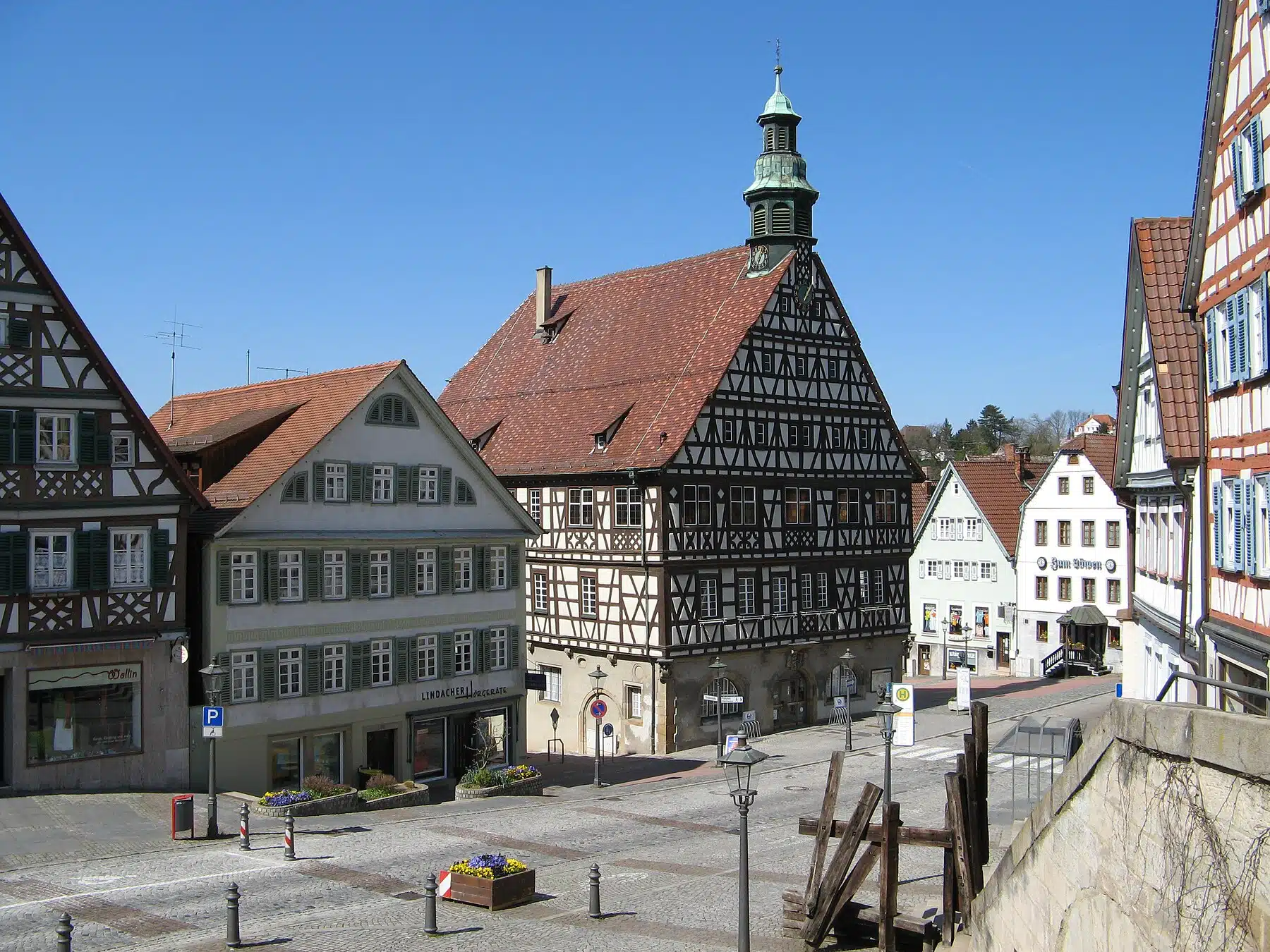 Fun Things to Do in Backnang | Travel Guide (2024) | Best Places to Visit