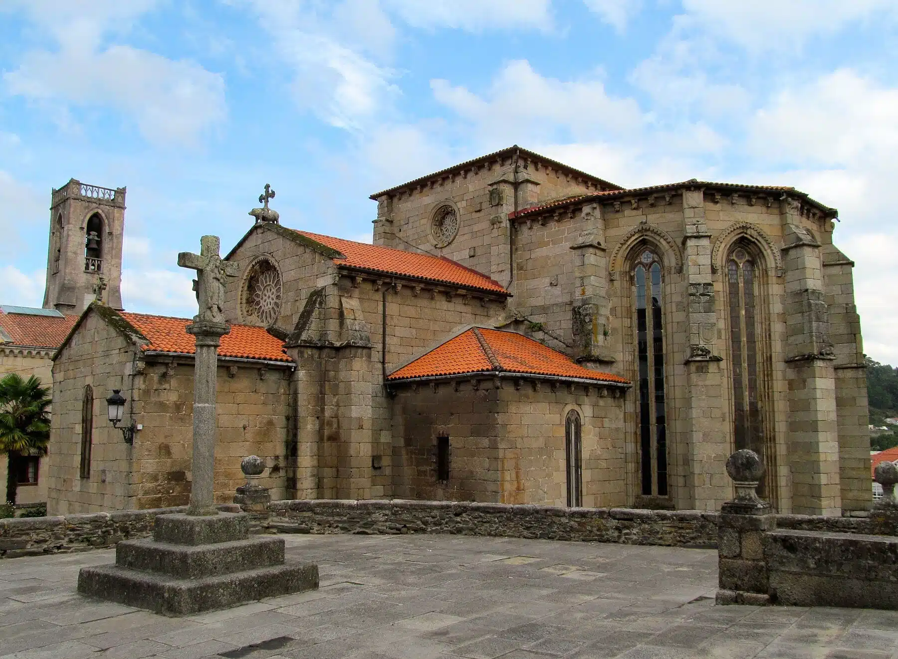 Fun Things to Do in Betanzos | Travel Guide (2024) | Best Places to Visit