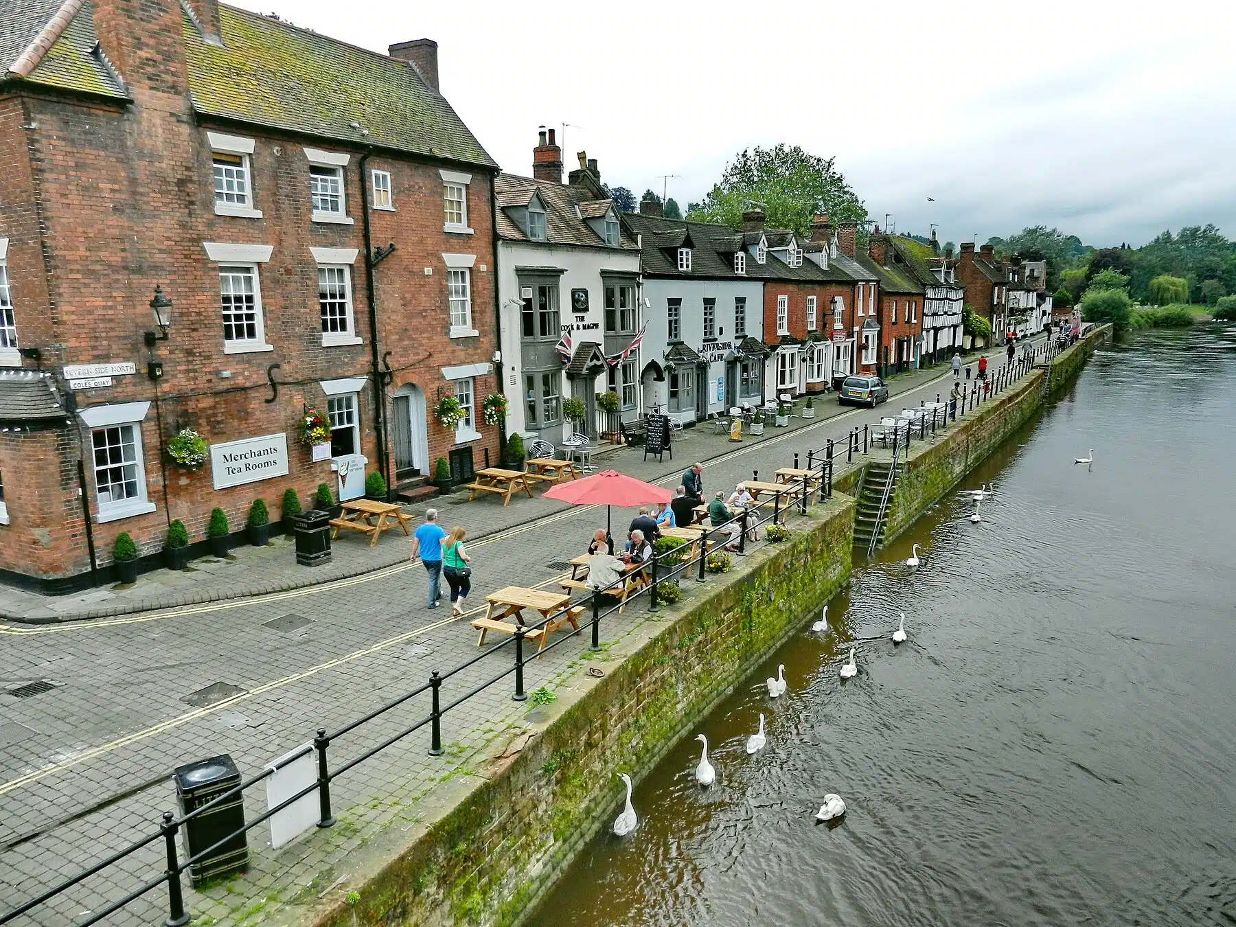 Fun Things to Do in Bewdley | Travel Guide (2024) | Best Places to Visit