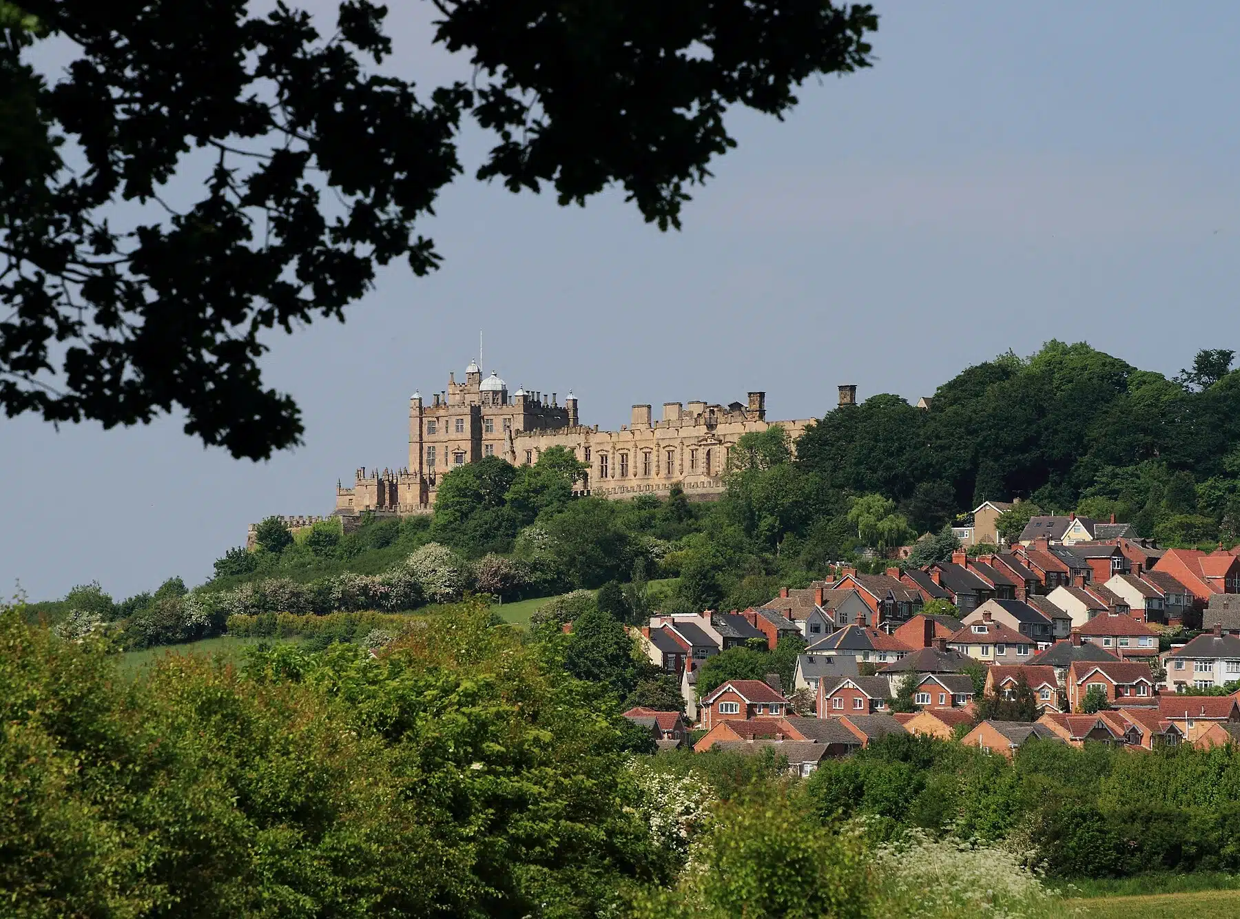 Fun Things to Do in Bolsover | Travel Guide (2024) | Best Places to Visit