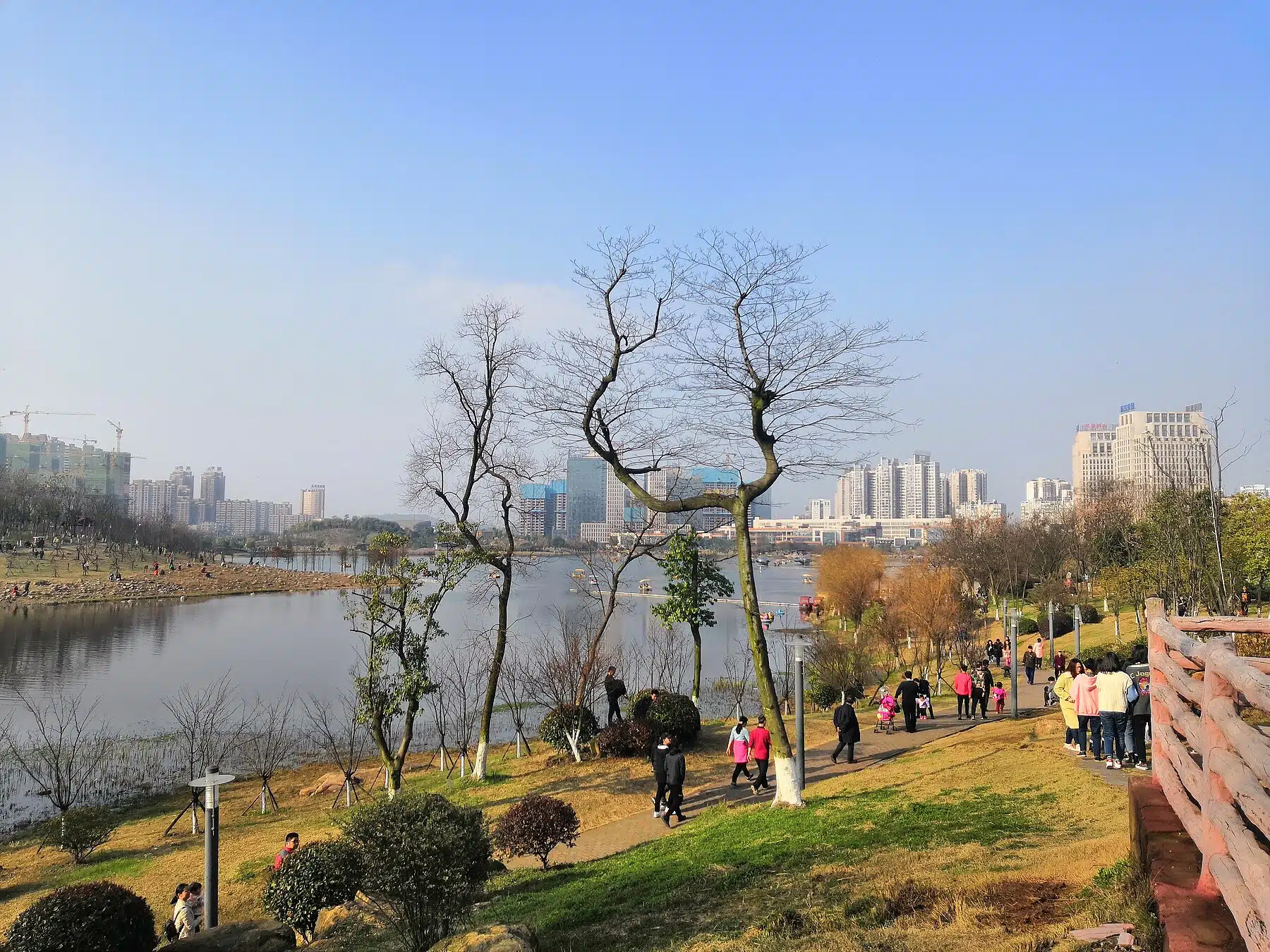 Fun Things to Do in Zhuzhou | Travel Guide (2024) | Best Places to Visit