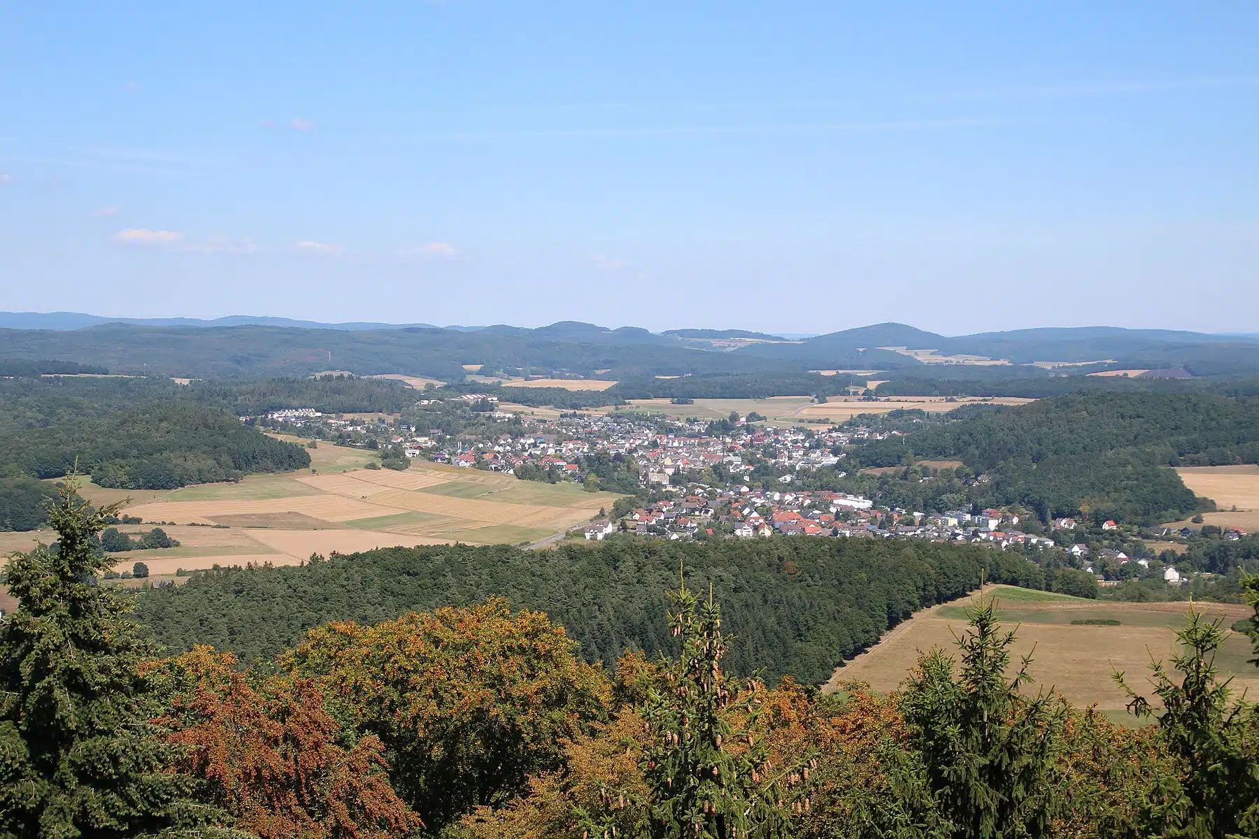 Fun Things to Do in Gladenbach | Travel Guide (2024) | Best Places to Visit