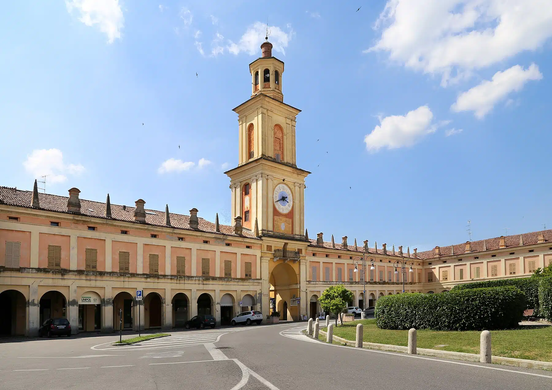 Fun Things to Do in Gualtieri | Travel Guide (2024) | Best Places to Visit