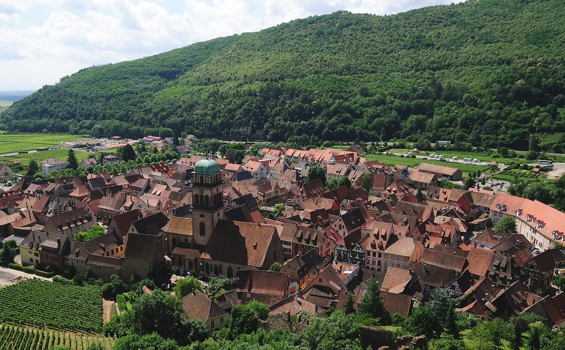 Fun Things to Do in Kaysersberg | Travel Guide (2024) | Best Places to Visit