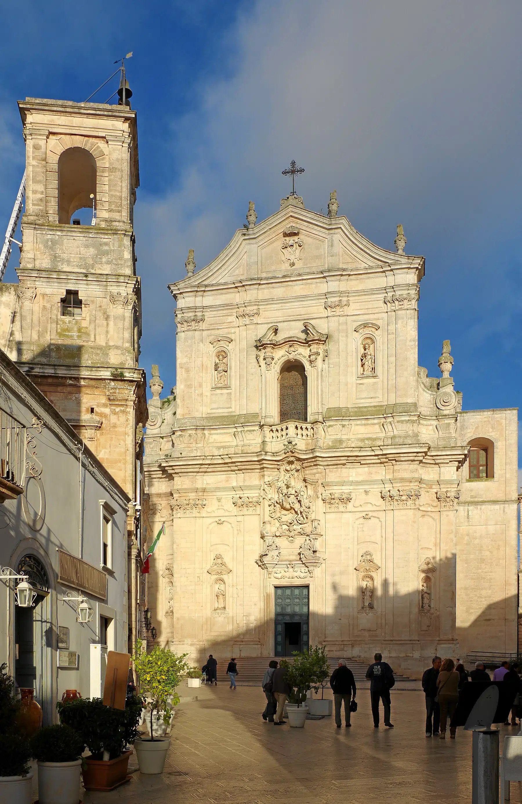 Fun Things to Do in Martina Franca | Travel Guide (2024) | Best Places to Visit