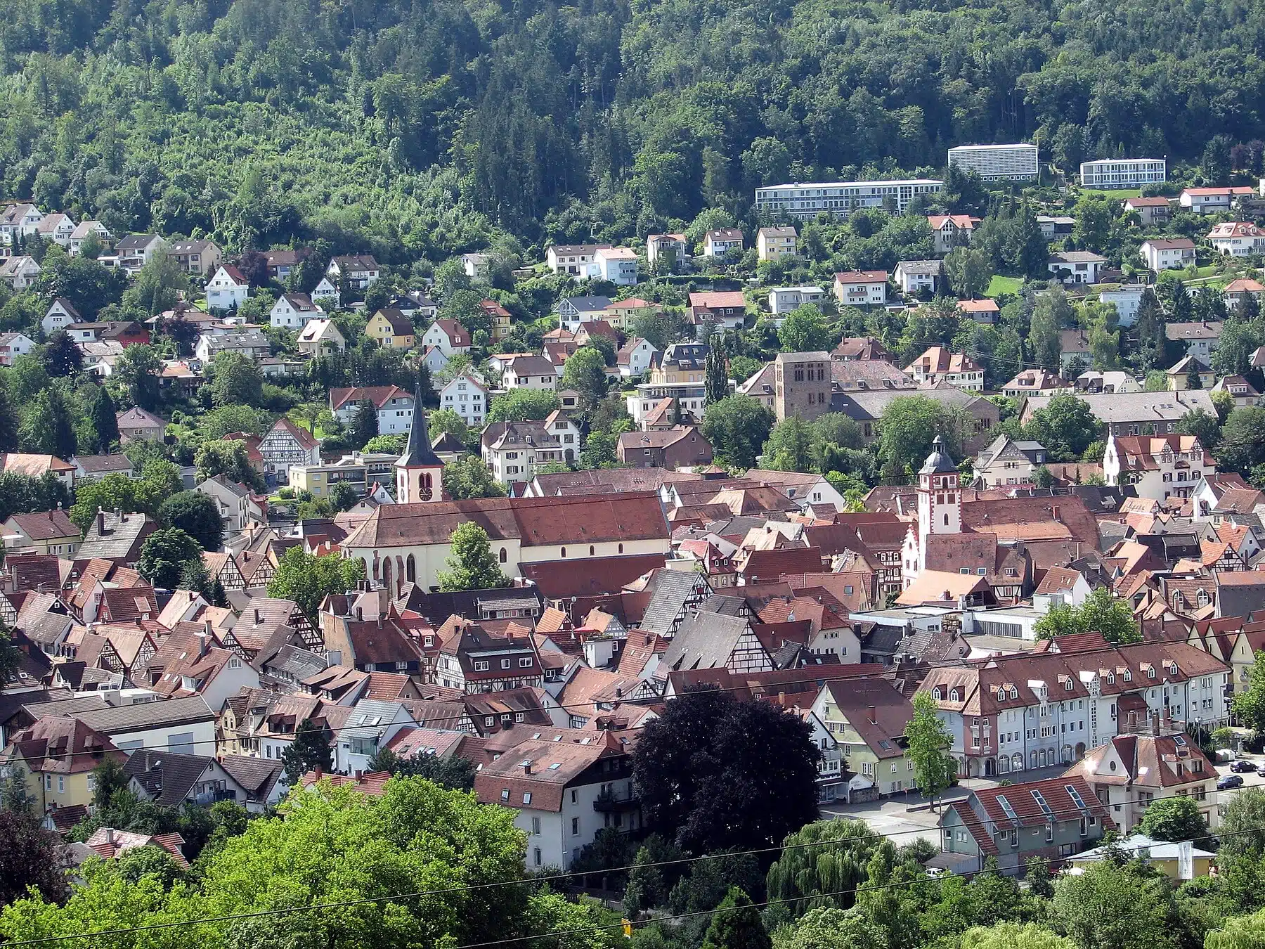 Fun Things to Do in Mosbach | Travel Guide (2024) | Best Places to Visit