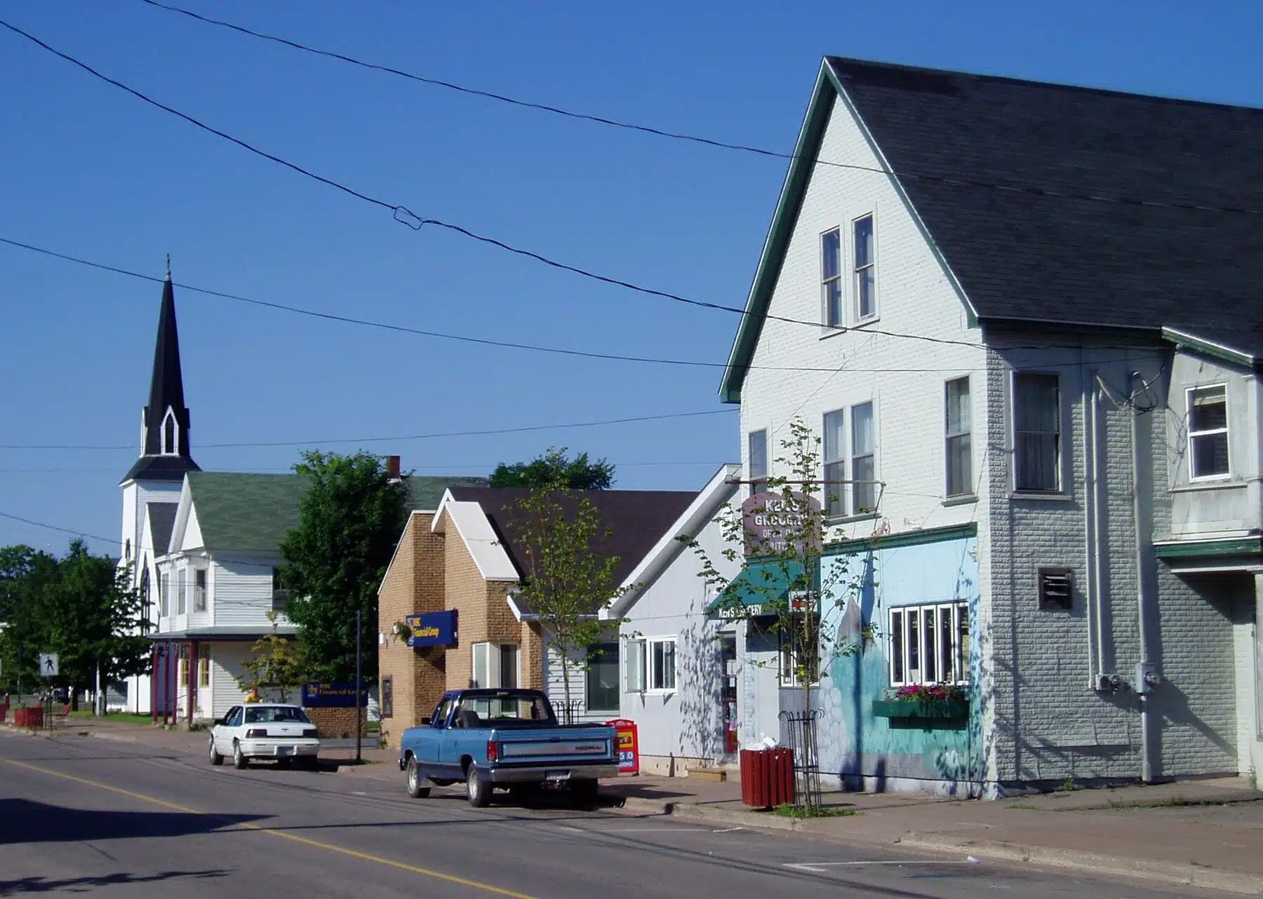 Fun Things to Do in Parrsboro | Travel Guide (2024) | Best Places to Visit