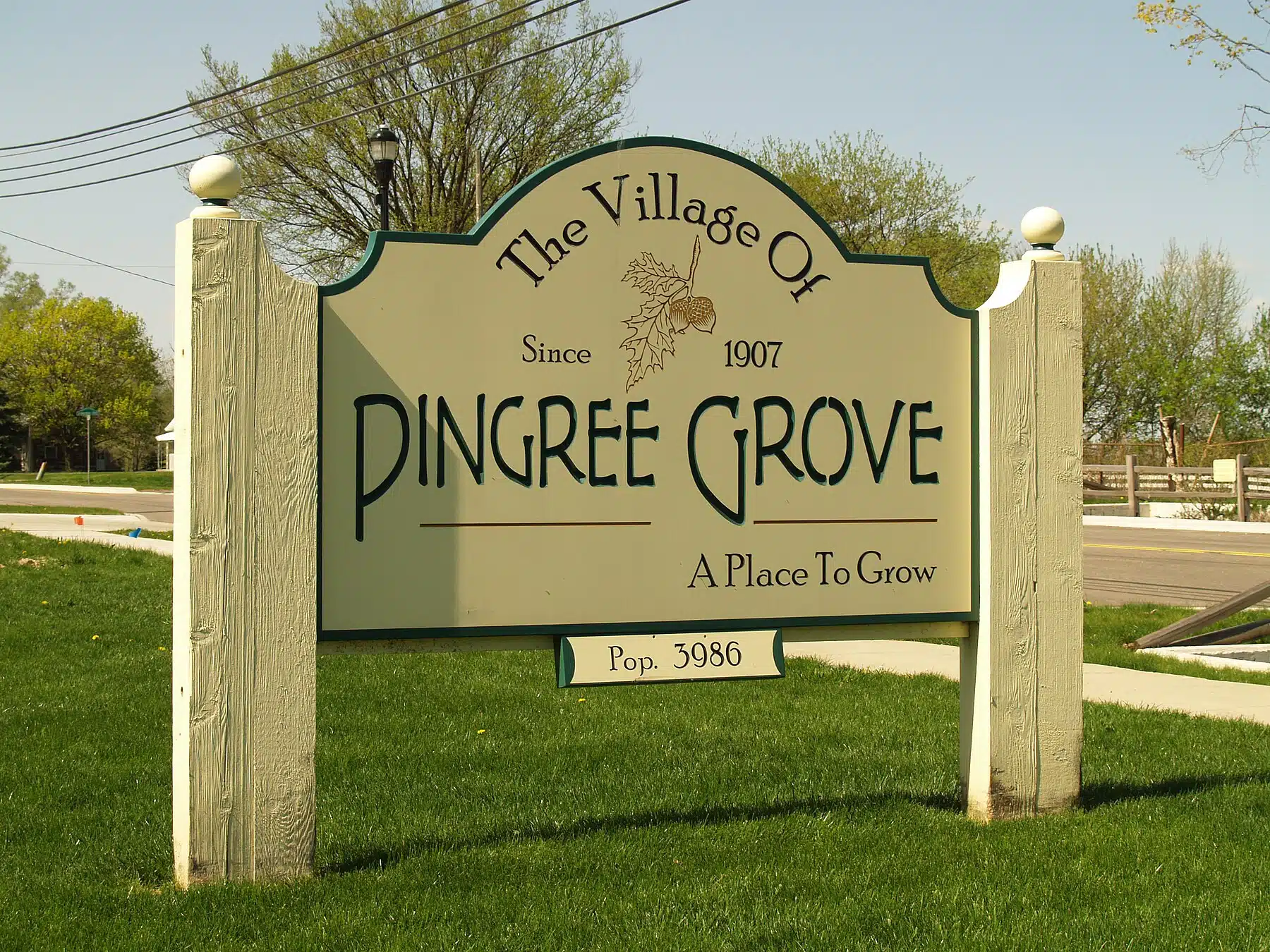 Fun Things to Do in Pingree Grove | Travel Guide (2024) | Best Places to Visit