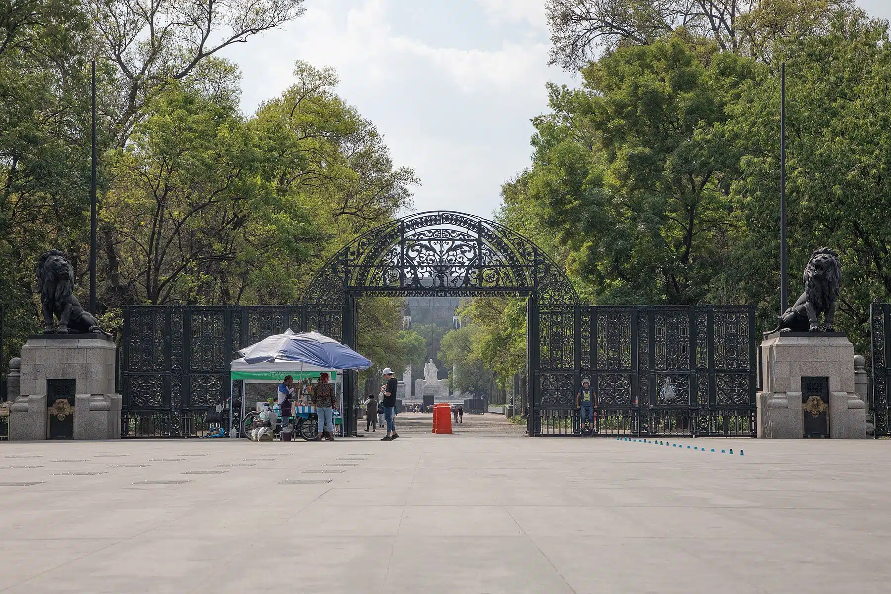 Fun Things to Do in Chapultepec | Travel Guide (2024) | Best Places to Visit