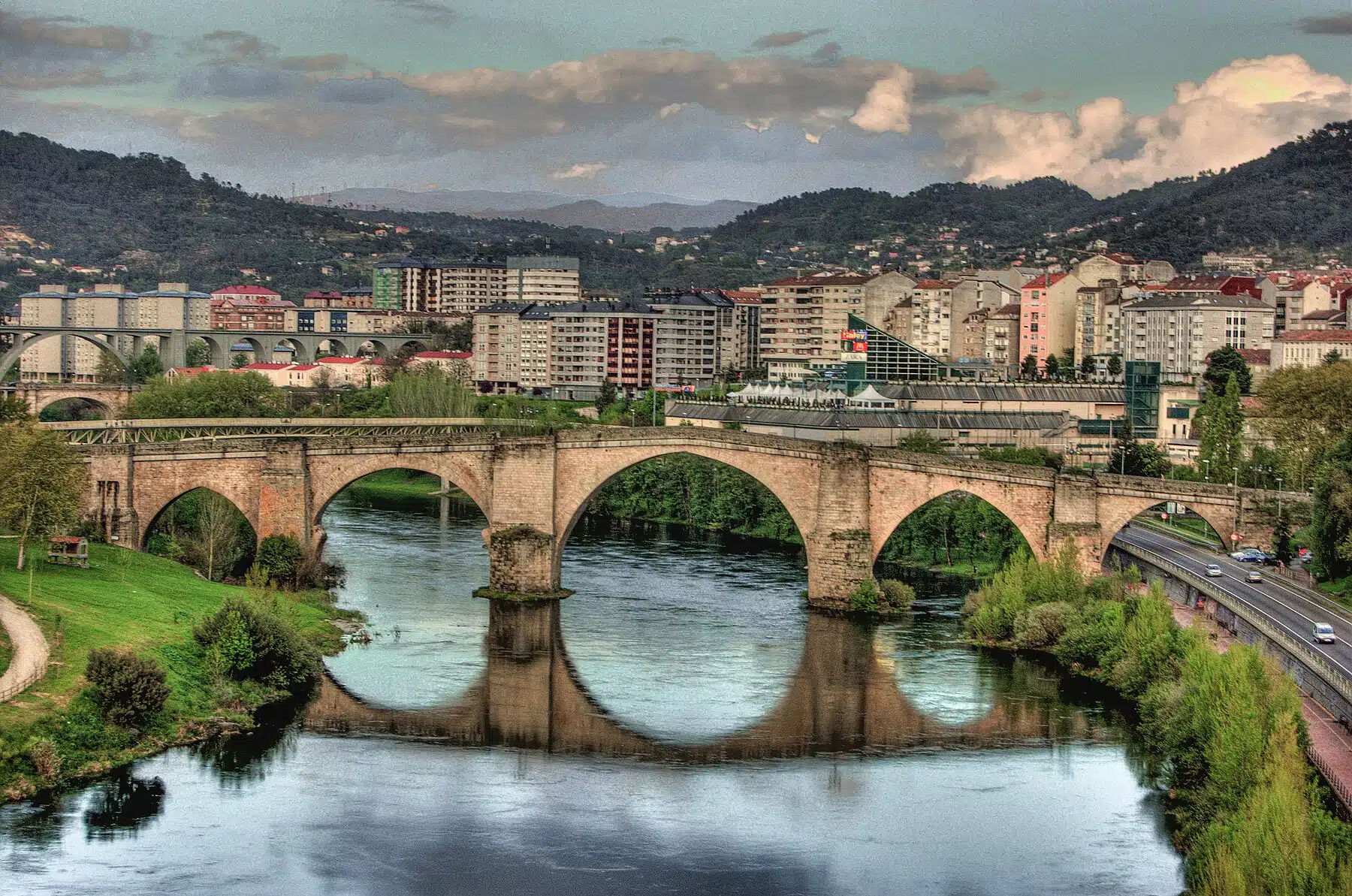 Fun Things to Do in Ourense | Travel Guide (2024) | Best Places to Visit