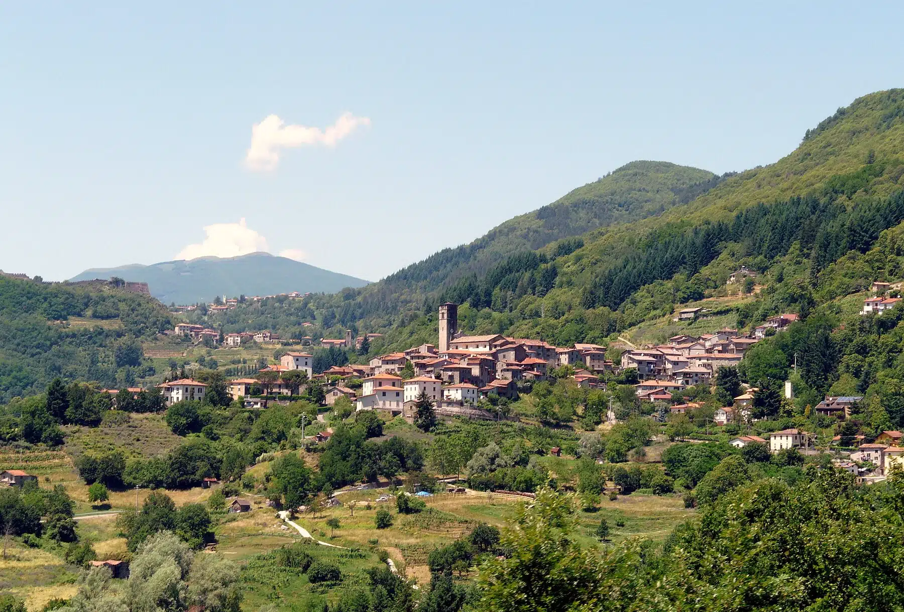 Fun Things to Do in San Romano in Garfagnana | Travel Guide (2024) | Best Places to Visit