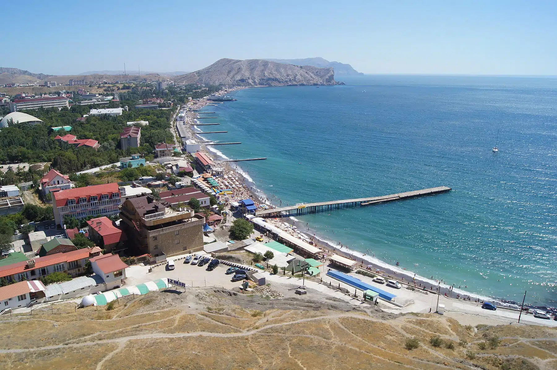 Fun Things to Do in Sudak | Travel Guide (2024) | Best Places to Visit