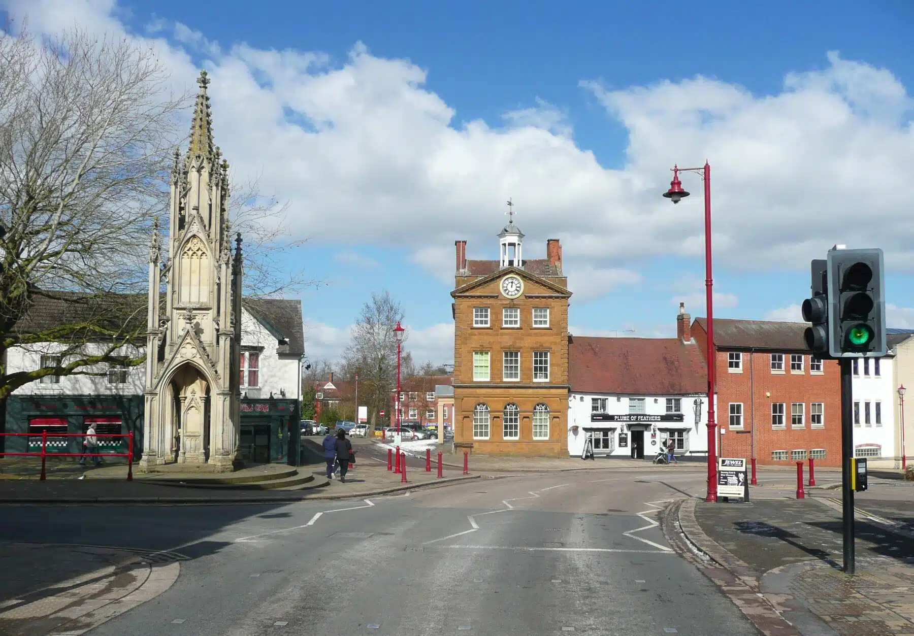 Fun Things to Do in Daventry | Travel Guide (2024) | Best Places to Visit