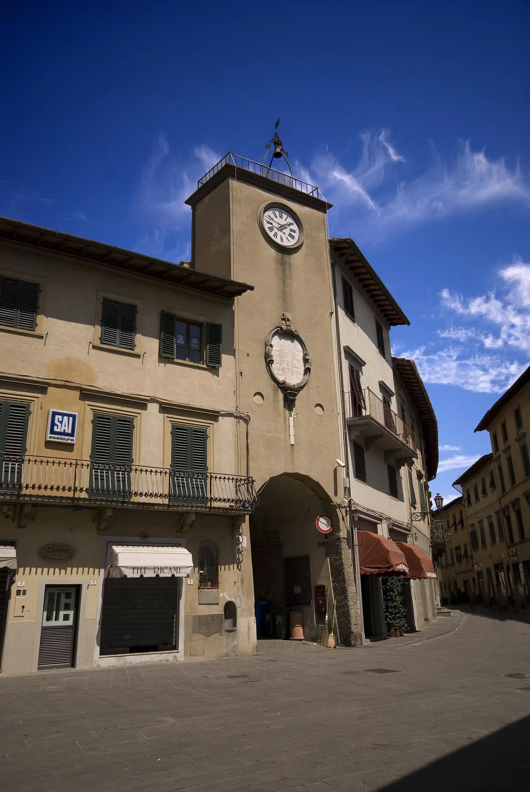 Fun Things to Do in San Casciano in Val di Pesa | Travel Guide (2024) | Best Places to Visit