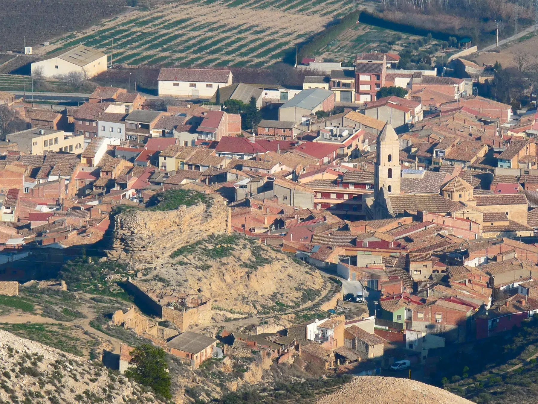 Fun Things to Do in Torrente de Cinca | Travel Guide (2024) | Best Places to Visit