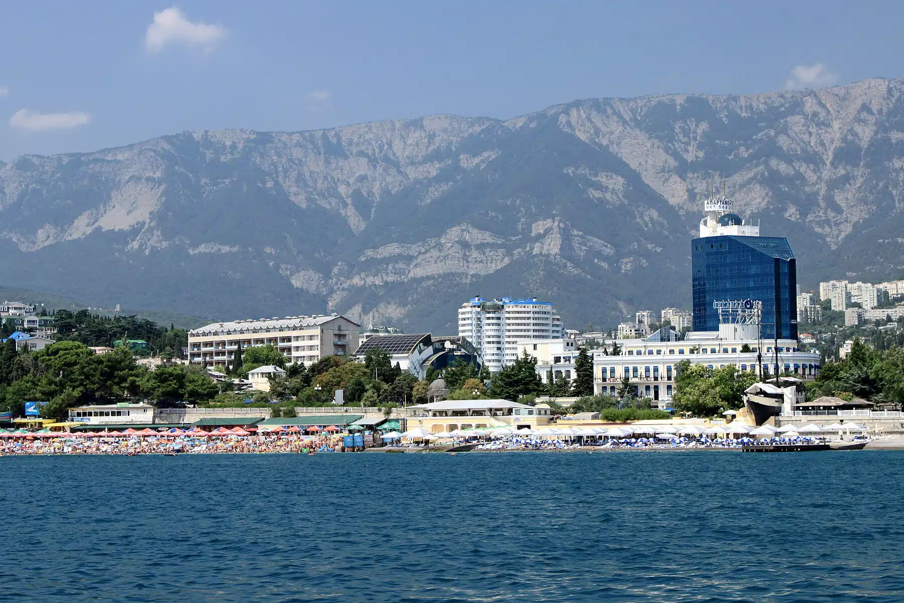 Fun Things to Do in Yalta | Travel Guide (2024) | Best Places to Visit