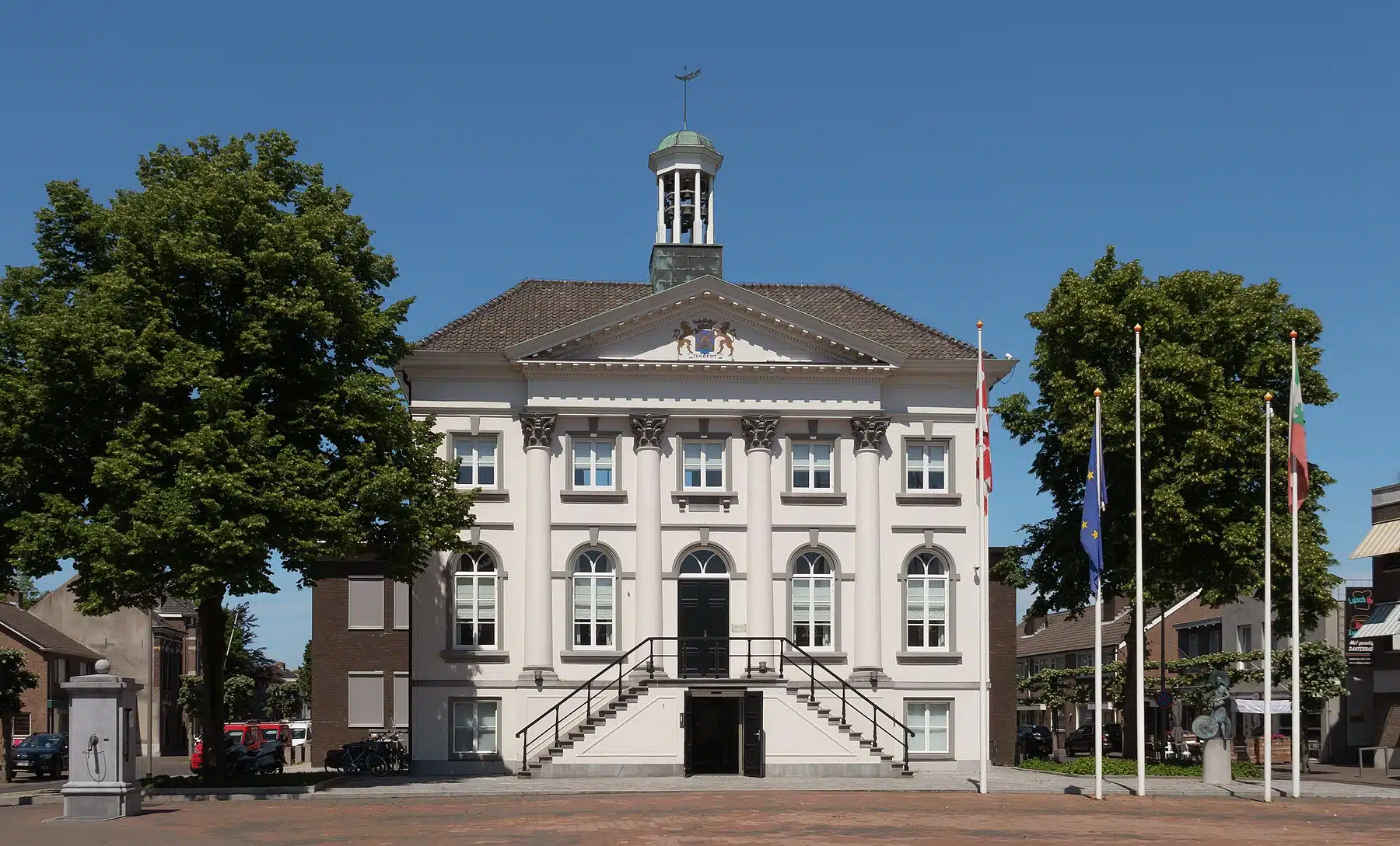 Fun Things to Do in Zundert | Travel Guide (2024) | Best Places to Visit
