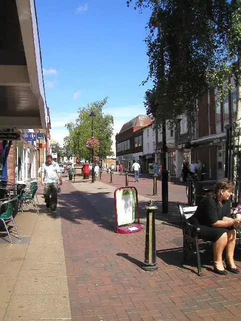 Fun Things to Do in Bromsgrove | Travel Guide (2024) | Best Places to Visit