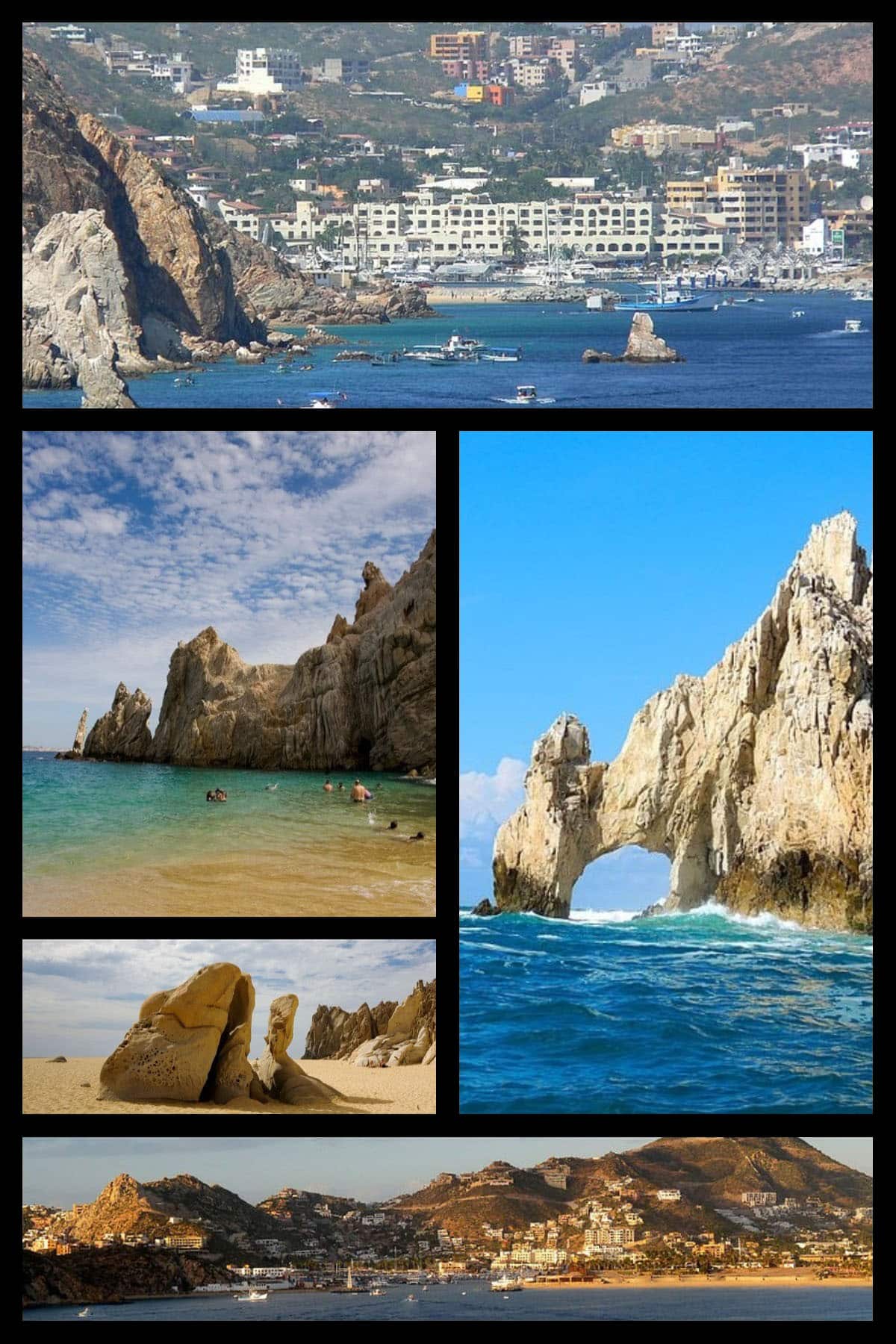 Cabo San Lucas Image