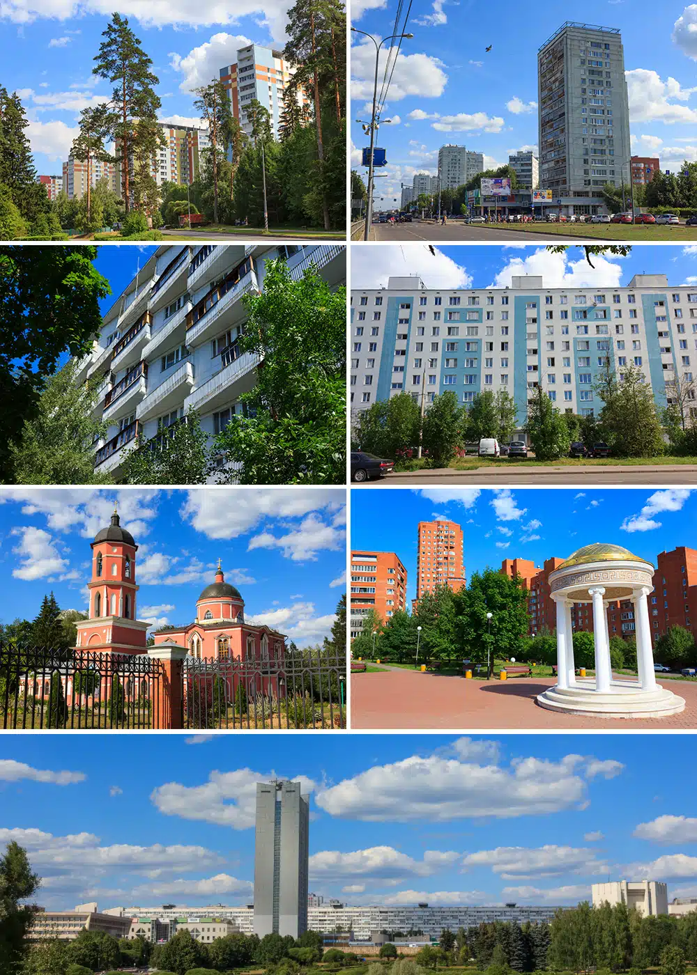 Fun Things to Do in Zelenograd | Travel Guide (2024) | Best Places to Visit