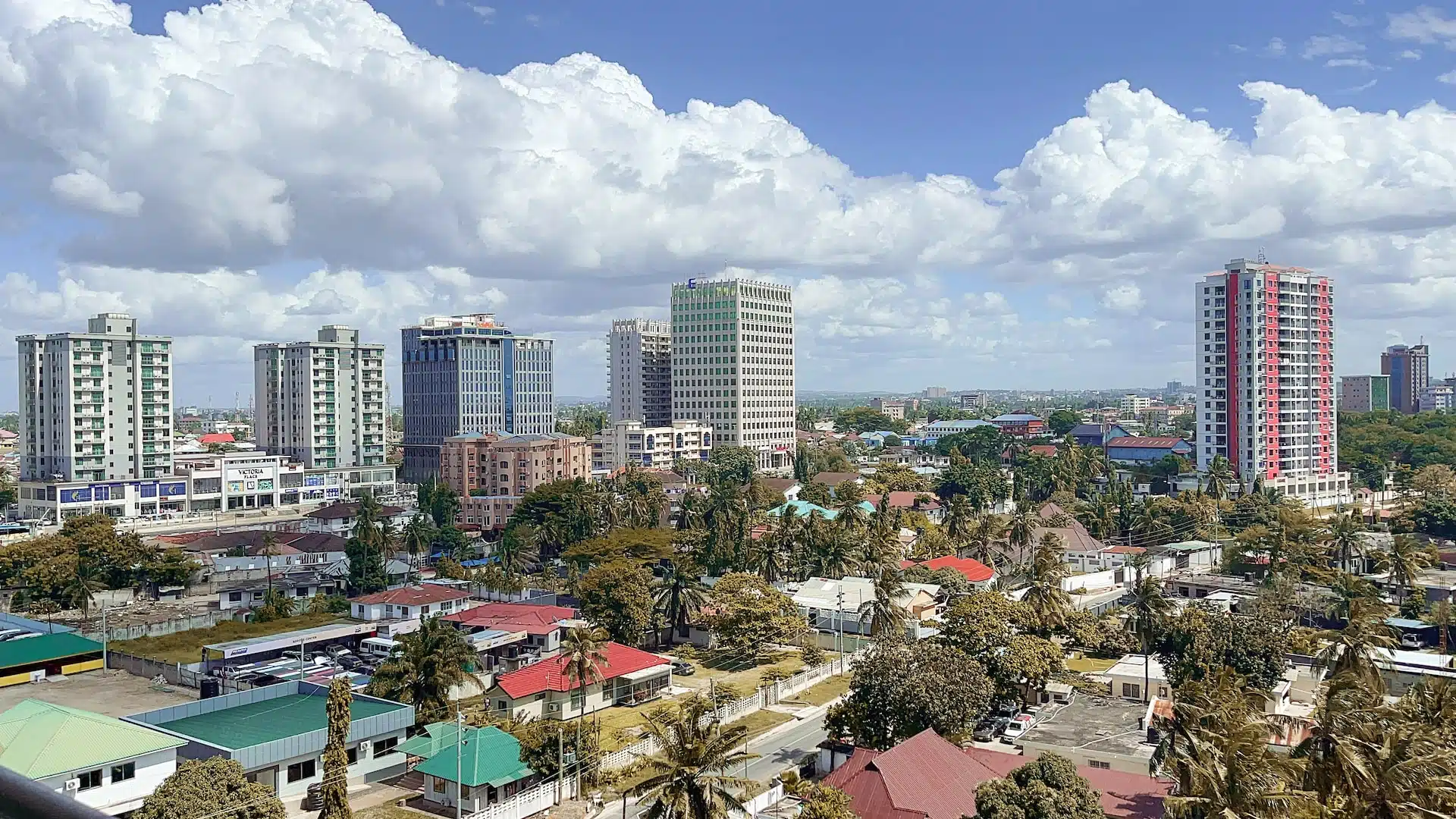 Fun Things to Do in Dar Es Salaam Region | Travel Guide (2024) | Best Places to Visit