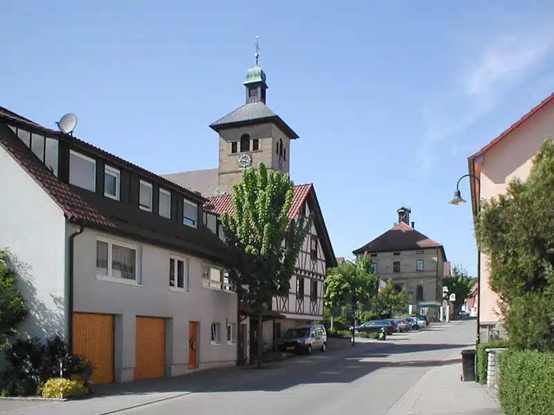 Fun Things to Do in Eberstadt | Travel Guide (2024) | Best Places to Visit