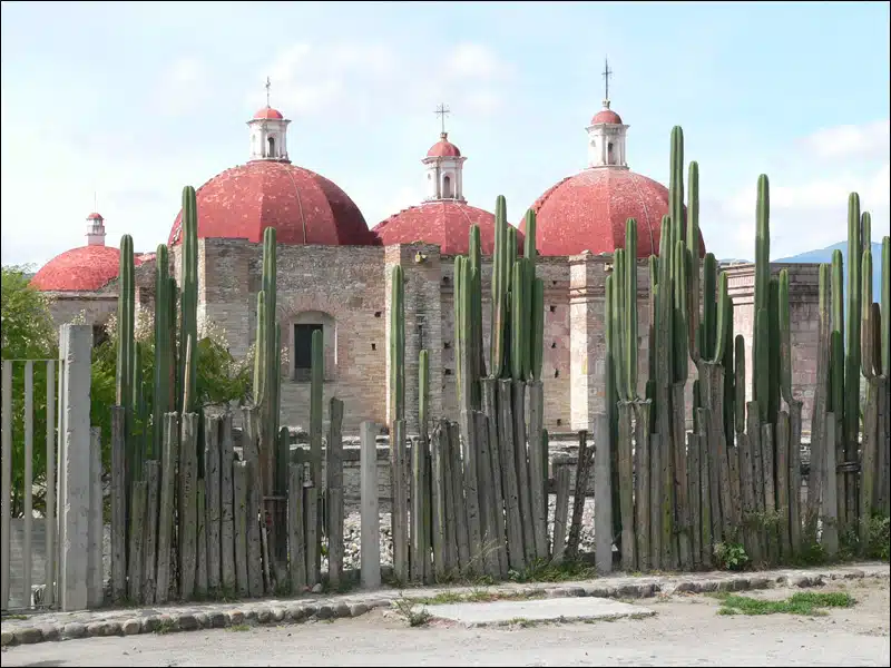 Fun Things to Do in San Pablo Villa de Mitla | Travel Guide (2024) | Best Places to Visit