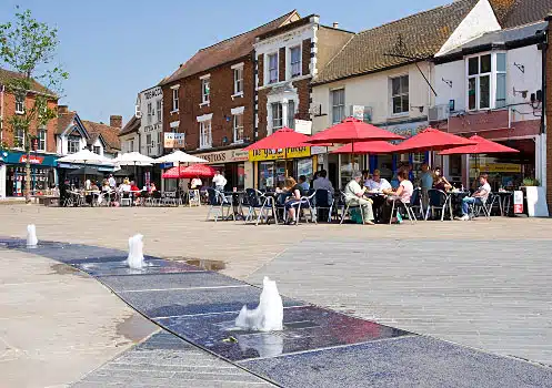 Fun Things to Do in Aylesbury | Travel Guide (2024) | Best Places to Visit