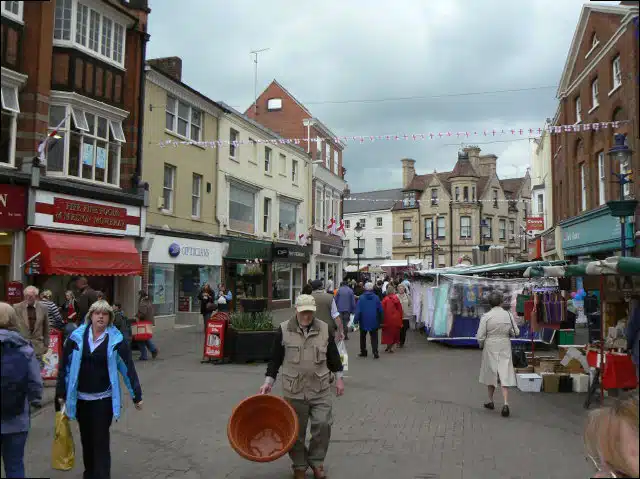 Fun Things to Do in Melton Mowbray | Travel Guide (2024) | Best Places to Visit