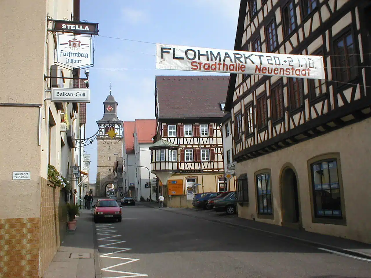 Fun Things to Do in Neuenstadt am Kocher | Travel Guide (2024) | Best Places to Visit
