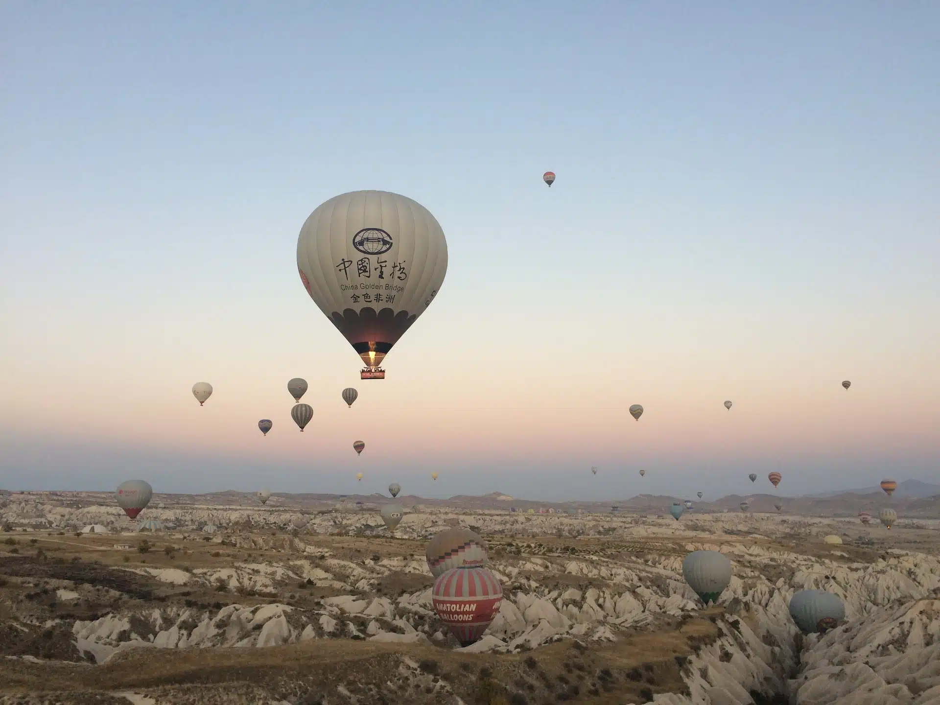 Fun Things to Do in Nevsehir | Travel Guide (2024) | Best Places to Visit
