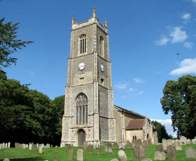 Fun Things to Do in Ditchingham | Travel Guide (2024) | Best Places to Visit