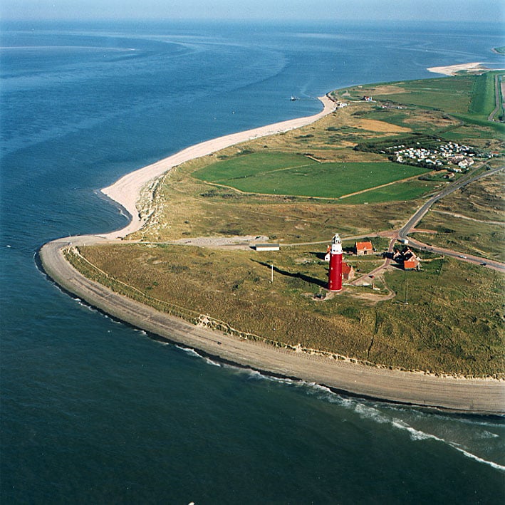 Texel Island Image