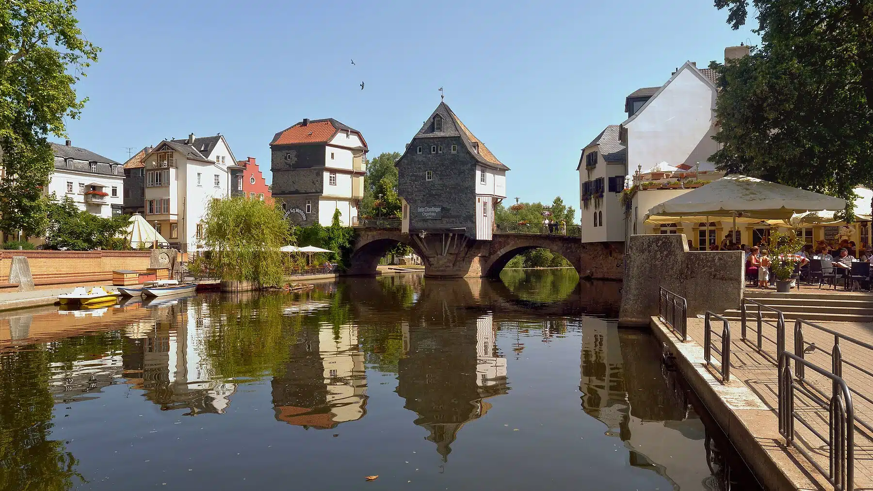 Fun Things to Do in Bad Kreuznach | Travel Guide (2024) | Best Places to Visit