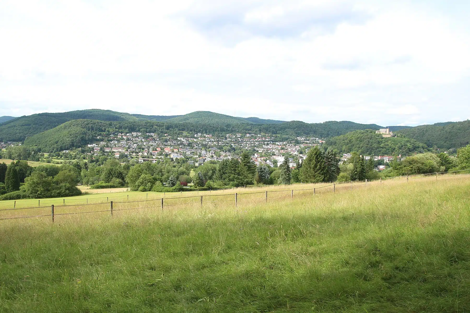 Fun Things to Do in Biedenkopf | Travel Guide (2024) | Best Places to Visit