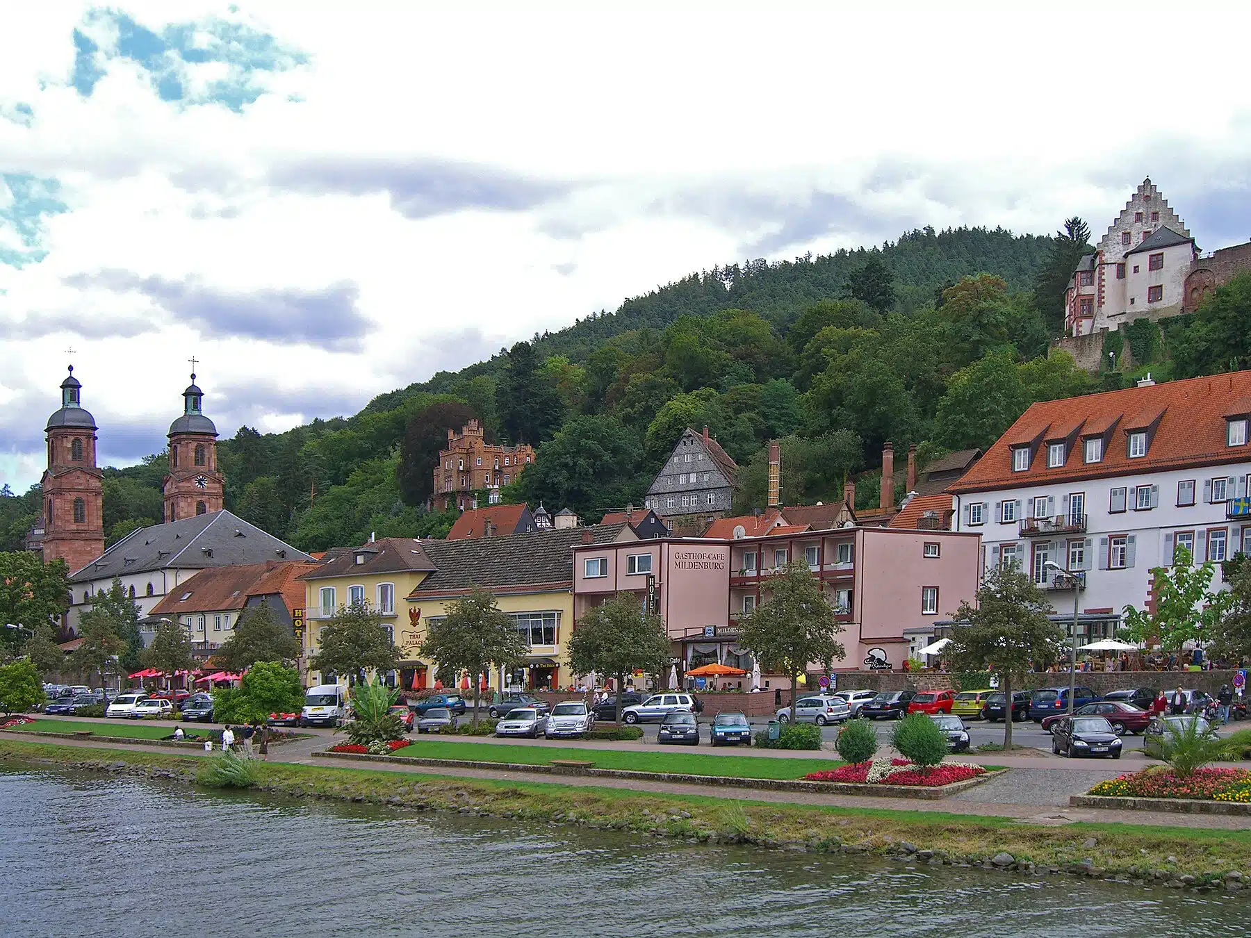 Fun Things to Do in Miltenberg | Travel Guide (2024) | Best Places to Visit