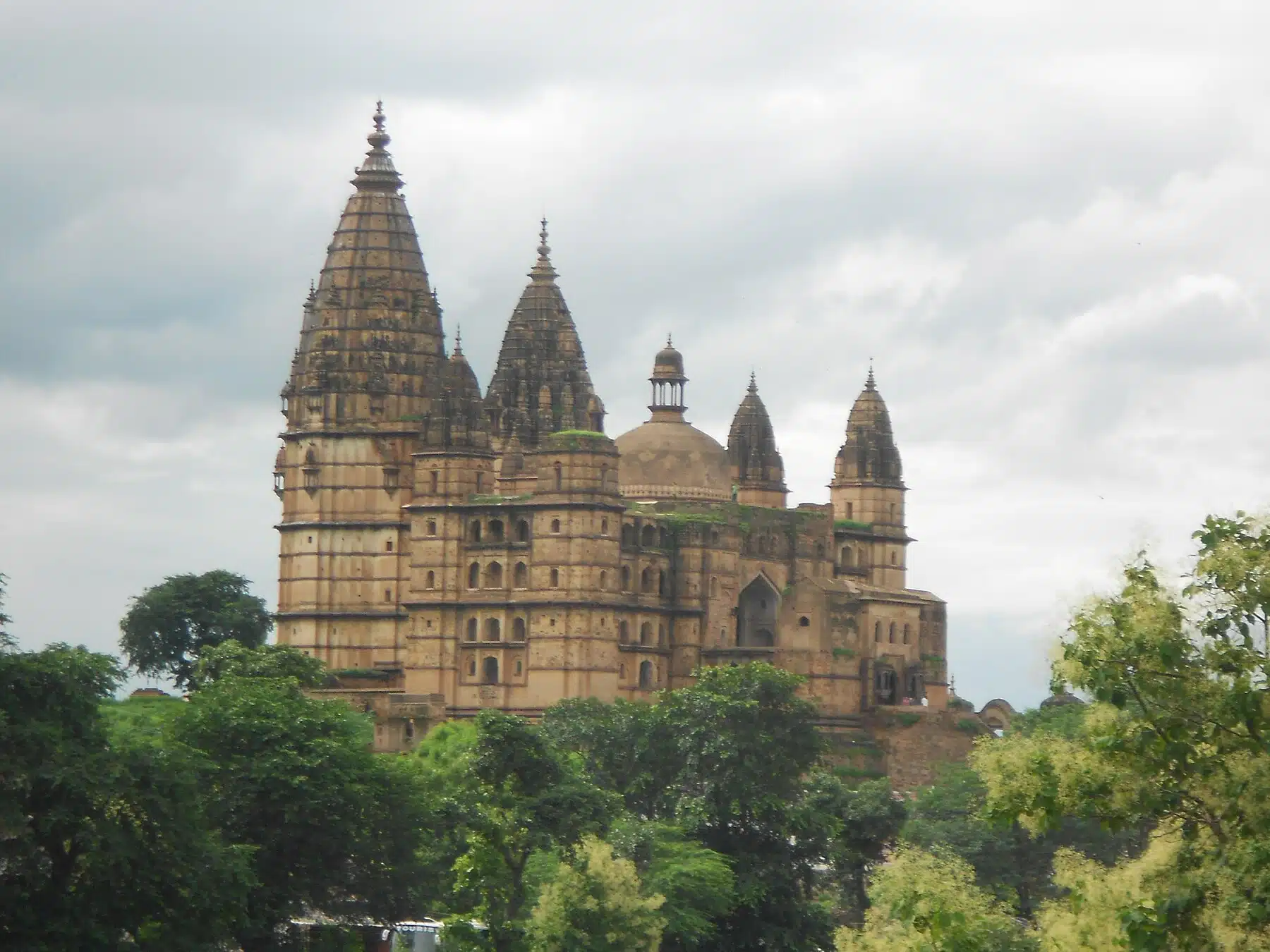 Fun Things to Do in Orchha | Travel Guide (2024) | Best Places to Visit