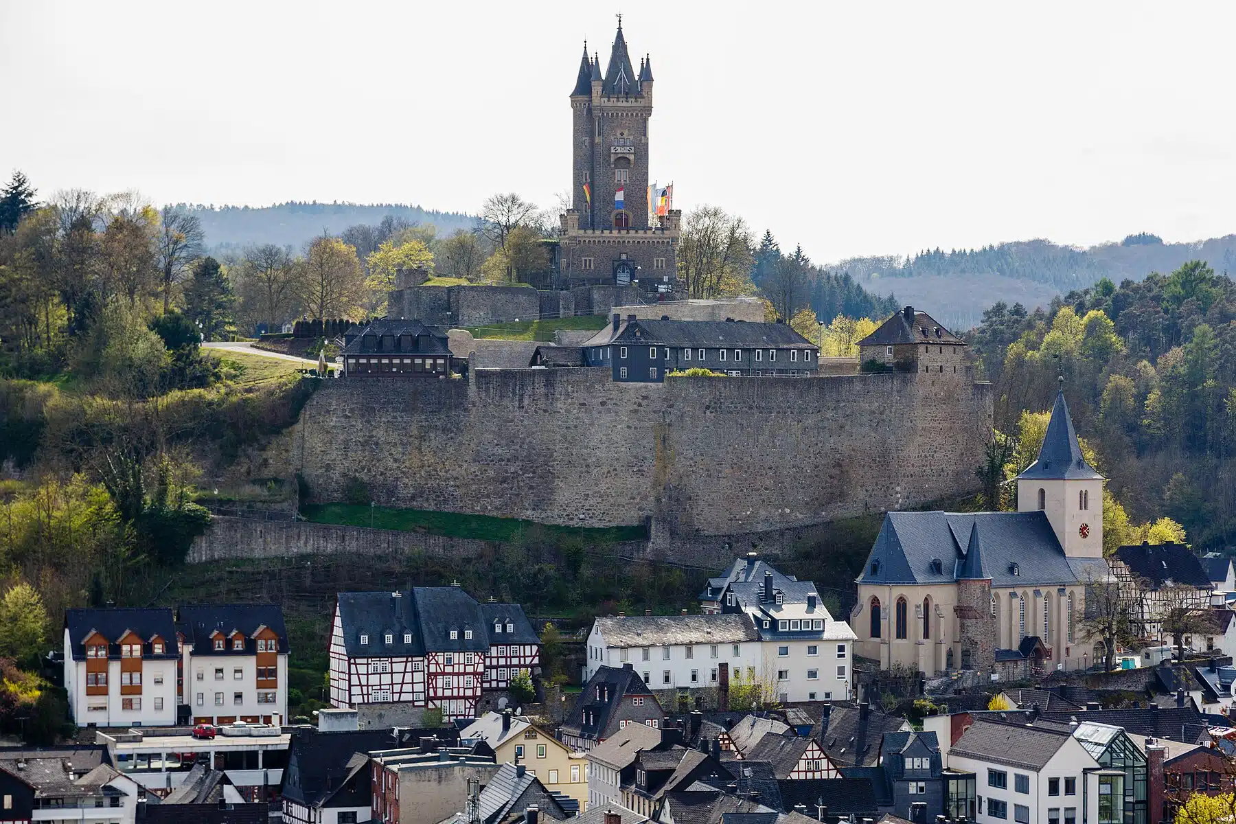 Fun Things to Do in Dillenburg | Travel Guide (2024) | Best Places to Visit